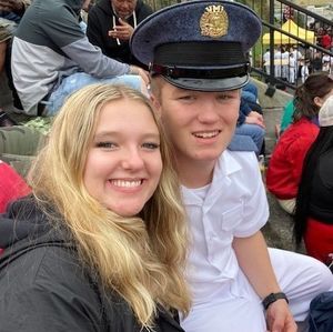 Meet your Posher, Lance